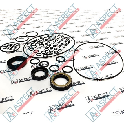 Kit joints pompe Hitachi HPV050 AFM