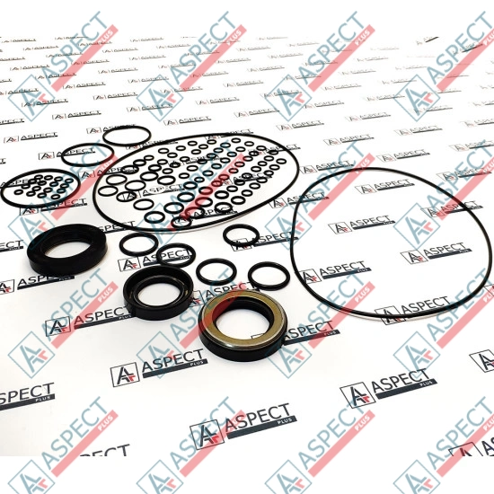 Seal kit pump Hitachi HPV050 AFM