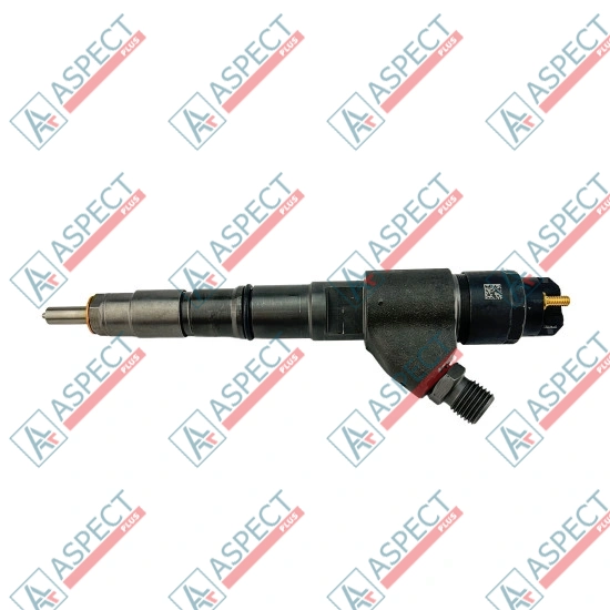 Форсунка топливная Bosch (0445120066) Deutz Volvo Оригинал