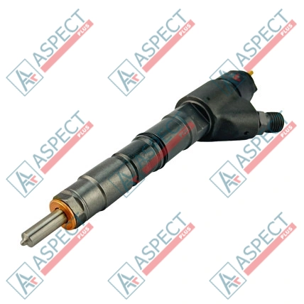 Kraftstoffeinspritzdüse Bosch (0445120066) Deutz Volvo Originalteil