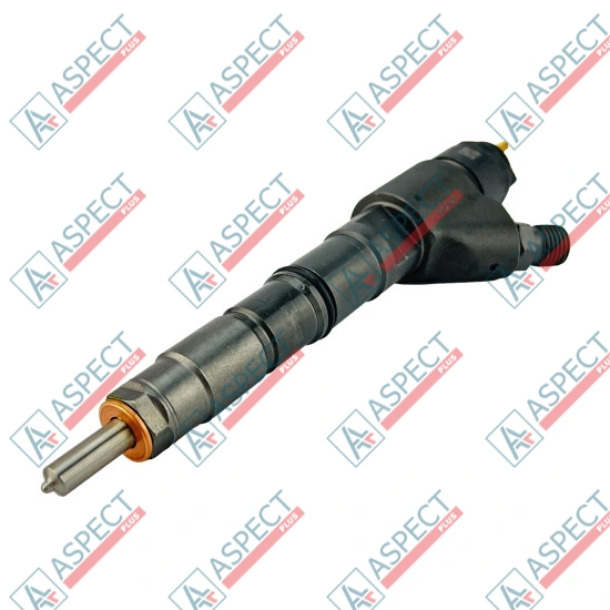 Форсунка топливная Bosch (0445120066) Deutz Volvo Оригинал