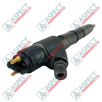 Kraftstoffeinspritzdüse Bosch (0445120066) Deutz Volvo Originalteil
