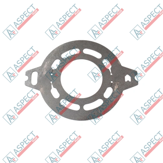 Valve plate Sauer-danfoss 518807 SKS