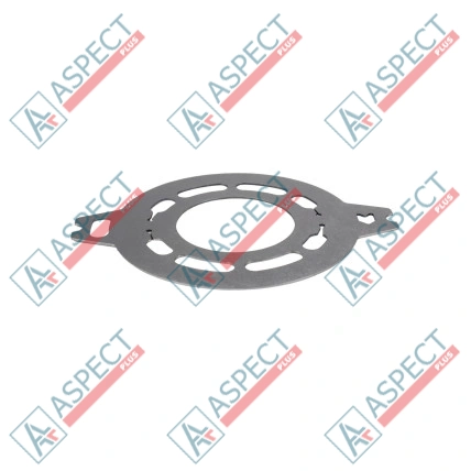 Plaque de soupape Sauer-danfoss 518807 SKS