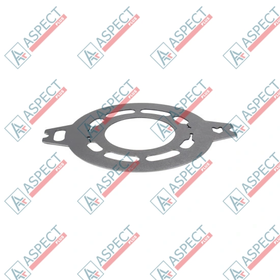 Valve plate Sauer-danfoss 518807 SKS