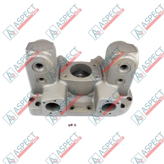 Hydraulic Pump Head Cover (block) Hitachi 1036148 HANDOK