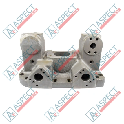 Couvercle de la tête de pompe hydraulique (bloc) Hitachi 1036148 HANDOK