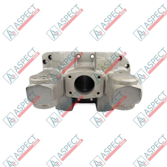 Hydraulic Pump Head Cover (block) Hitachi 1036148 HANDOK
