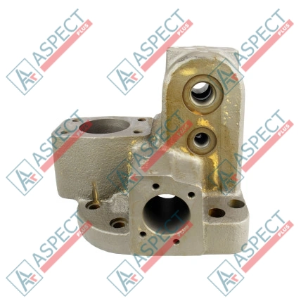 Couvercle de la tête de pompe hydraulique (bloc) Hitachi 1036178 HANDOK