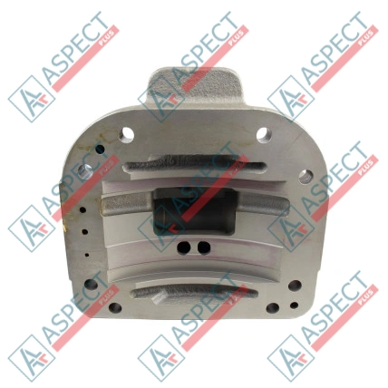 Couvercle de la tête de pompe hydraulique (bloc) Hitachi 1036178 HANDOK