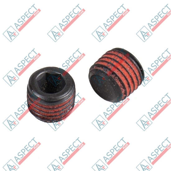 Крышка гидронасоса Hitachi 1036178 HANDOK