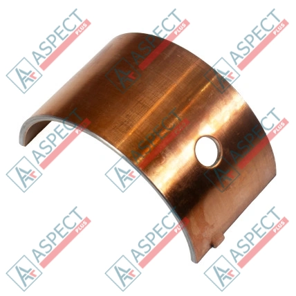 Arbre à cames en métal Isuzu (8976026990) 6HK1 Hitachi, JCB Pièce OE