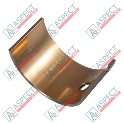 Arbre à cames en métal Isuzu (8976026990) 6HK1 Hitachi, JCB Pièce OE