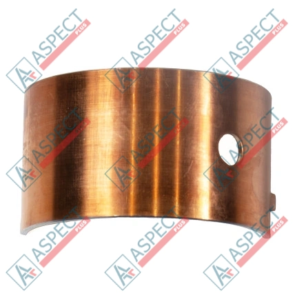 Arbre à cames en métal Isuzu (8976026990) 6HK1 Hitachi, JCB Pièce OE