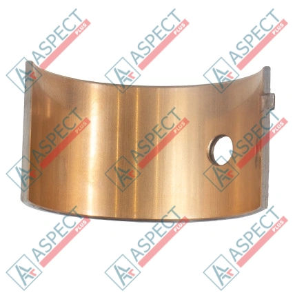 Arbre à cames en métal Isuzu (8976026990) 6HK1 Hitachi, JCB Pièce OE