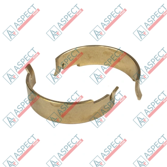 Sliding Bearing Bosch Rexroth R910933793 SKS