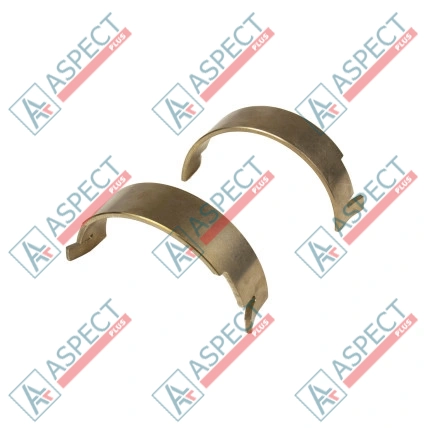 Gleitlager Bosch Rexroth R910933793 SKS