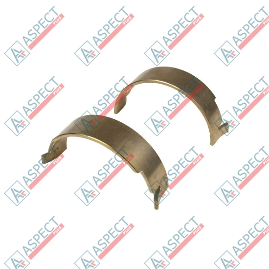 Sliding Bearing Bosch Rexroth R910933793 SKS