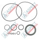 Seal kit motor Bosch Rexroth R902002305 SKS