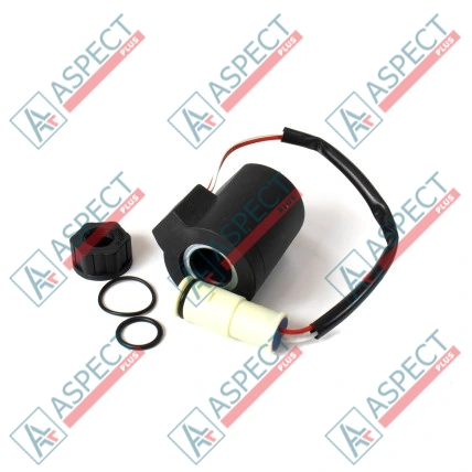 Bobine d`électrovanne Volvo 14527267 AFM