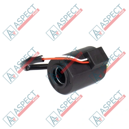 Bobine d`électrovanne Volvo 14527267 AFM