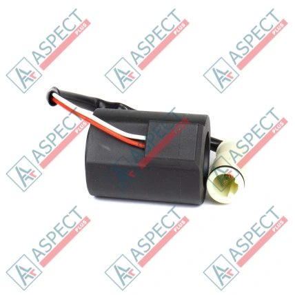 Bobine d`électrovanne Volvo 14527267 AFM