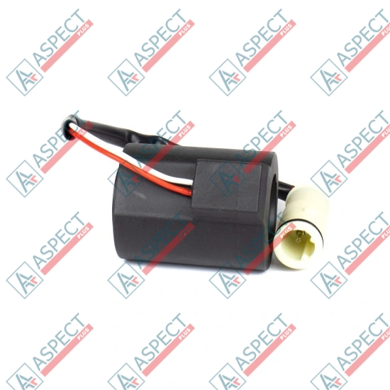 Катушка соленоид Volvo 14527267 AFM