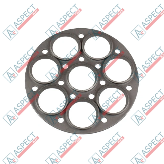 Пластина прижимная Bosch Rexroth R902072553 SKS