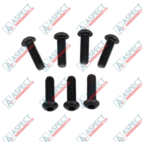 Screw Bosch Rexroth R902602395 SKS