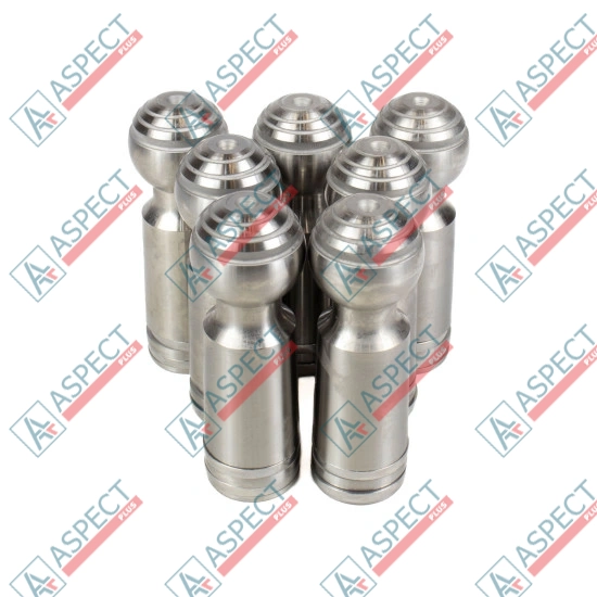 Плунжер Bosch Rexroth R902021905 SKS