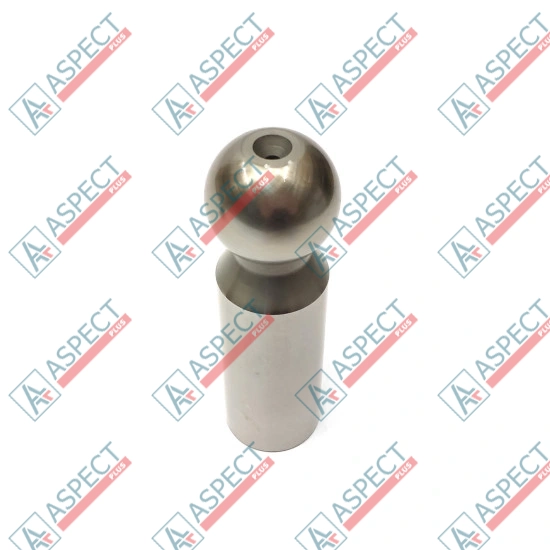 Палец центральный (диск) Bosch Rexroth R909410552 SKS