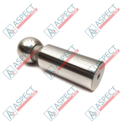 Палец центральный (диск) Bosch Rexroth R909410552 SKS