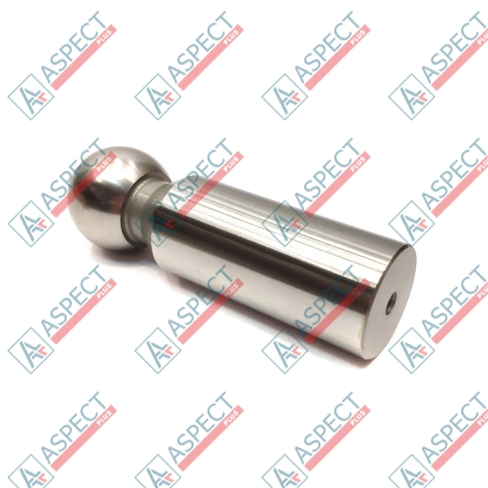 Палец центральный (диск) Bosch Rexroth R909410552 SKS
