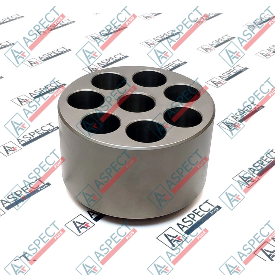 Блок цилиндров Bosch Rexroth R909430794 SKS