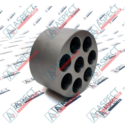 Bloc-cylindres Rotor Bosch Rexroth R909430794 SKS