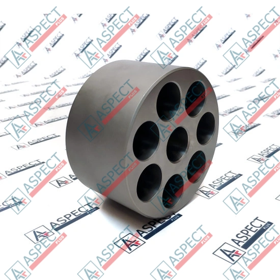 Блок цилиндров Bosch Rexroth R909430794 SKS