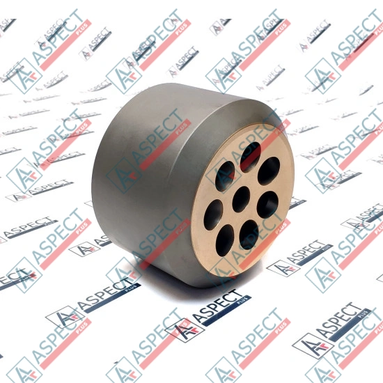 Блок цилиндров Bosch Rexroth R909430794 SKS