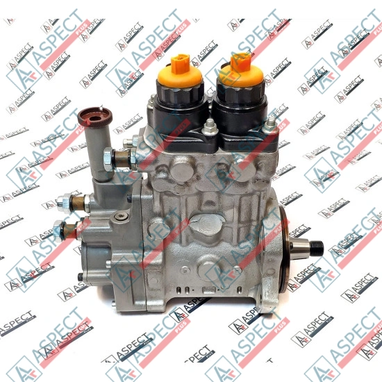 Fuel Injection Pump Komatsu (6245-71-1110) PC300-8, PC350-8, WA470-6 Genuine