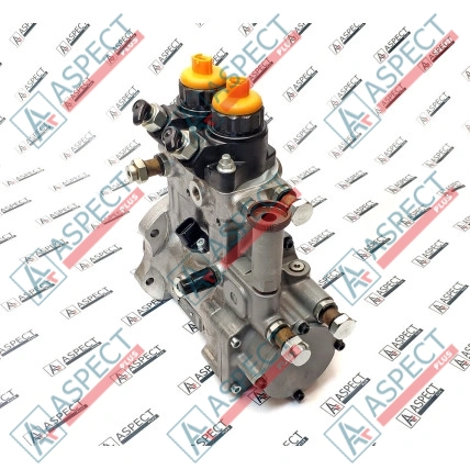 Fuel Injection Pump Komatsu (6245-71-1110) PC300-8, PC350-8, WA470-6 Genuine