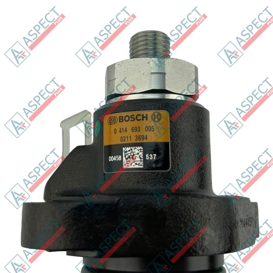 Fuel Injection Unit Pump Bosch (0414693005) Deutz Volvo, Atlas Genuine