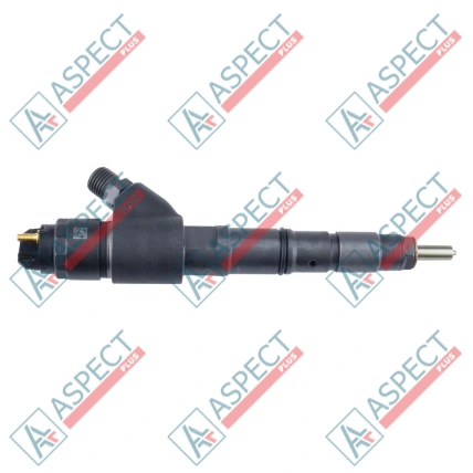 Kraftstoffeinspritzdüse Bosch (0445120067) Volvo Originalteil