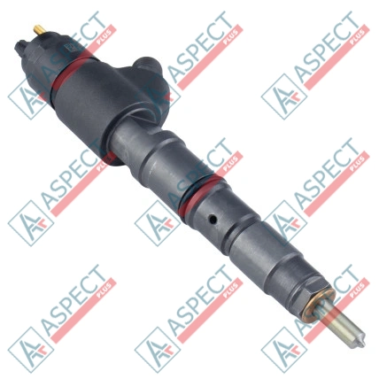 Kraftstoffeinspritzdüse Bosch (0445120067) Volvo Originalteil