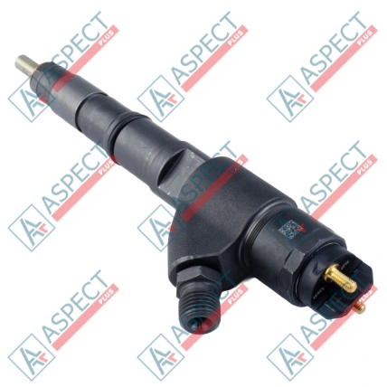 Kraftstoffeinspritzdüse Bosch (0445120067) Volvo Originalteil