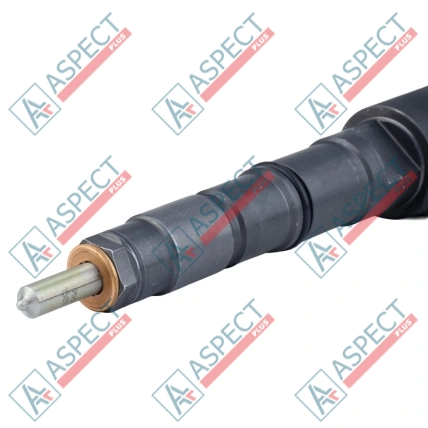 Kraftstoffeinspritzdüse Bosch (0445120067) Volvo Originalteil
