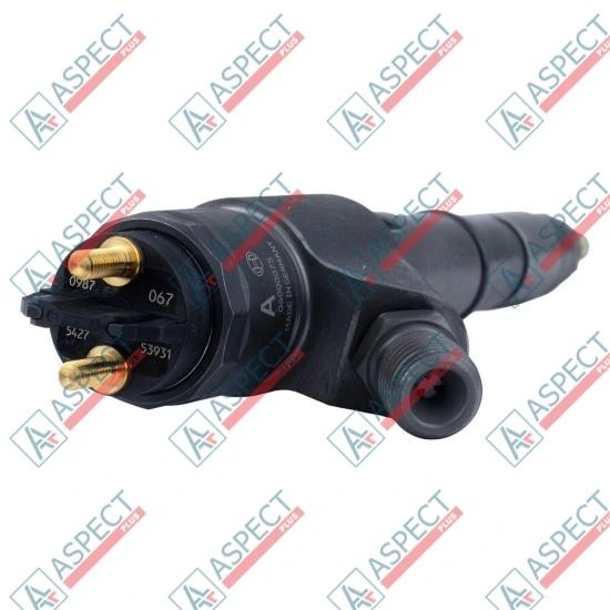 Fuel Injector Bosch (0445120067) Volvo Genuine