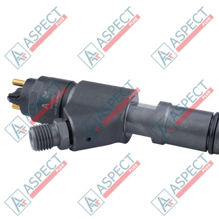 Kraftstoffeinspritzdüse Bosch (0445120067) Volvo Originalteil
