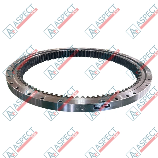 Slewing ring Bearing JCB (332/K8067) JS115, JS130, JS140, JS145 AFM