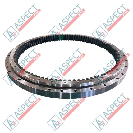Palier de la couronne d`orientation JCB (332/K8067) JS115, JS130, JS140 AFM