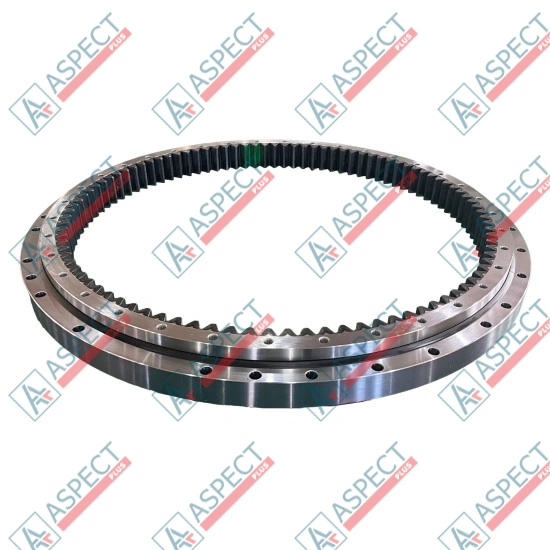 Slewing ring Bearing JCB (332/K8067) JS115, JS130, JS140, JS145 AFM
