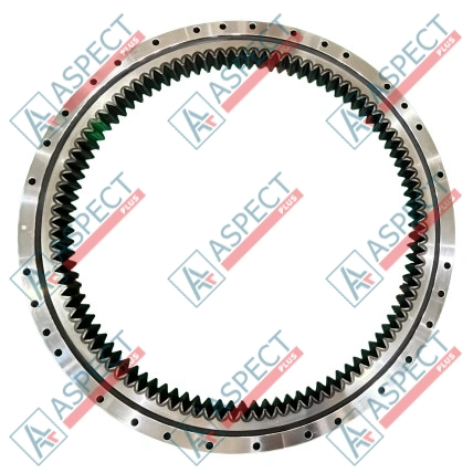Palier de la couronne d`orientation JCB (332/K8067) JS115, JS130, JS140 AFM